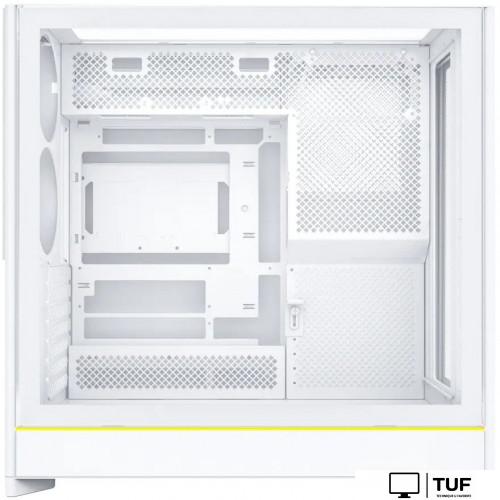 Корпус Montech HS01 (белый)