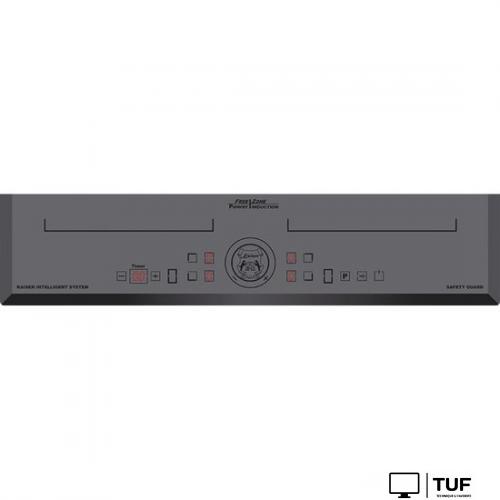 Варочная панель Kaiser KCT 6730 FIG