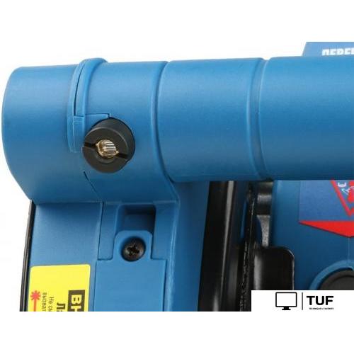 Бороздодел Bull MJ 1501