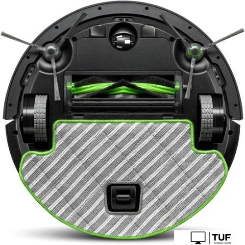 Робот-пылесос iRobot Roomba Combo