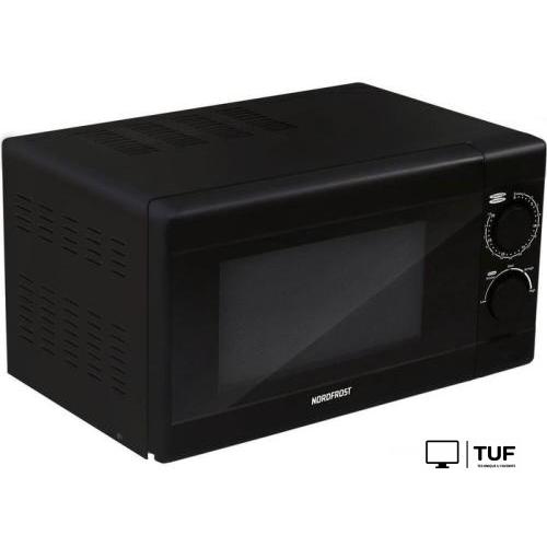 Микроволновая печь Nordfrost MWS-2070 B