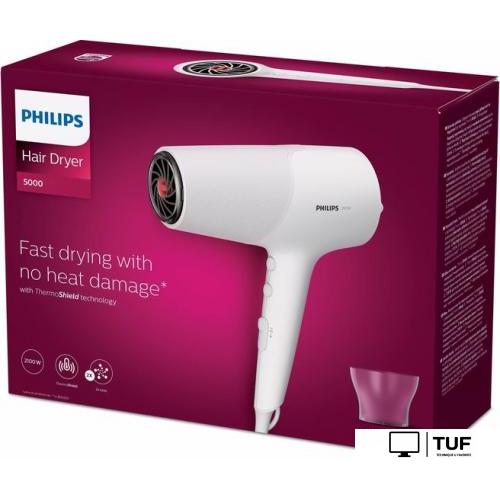 Фен Philips BHD500/00