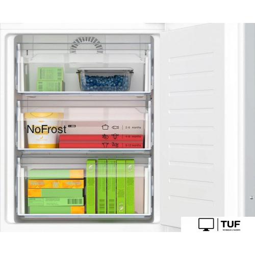 Холодильник NEFF KI7863DD0