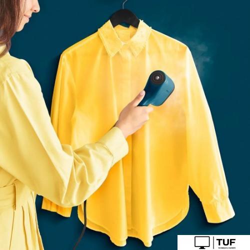 Отпариватель Tefal Pure Pop DT2020E1