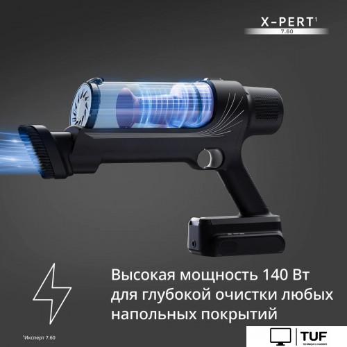 Пылесос Tefal X-PERT 7.60 TY6A31WO