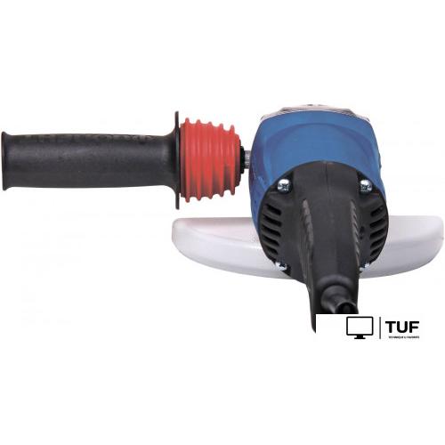 Угловая шлифмашина Фиолент МШУ9-16-180