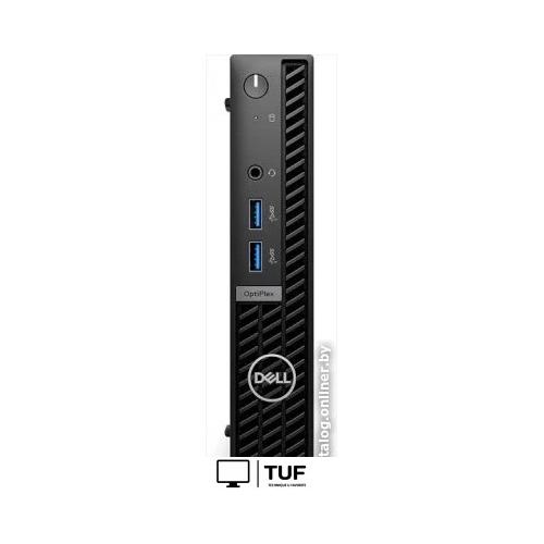 Компактный компьютер Dell OptiPlex Micro 7010-16360177