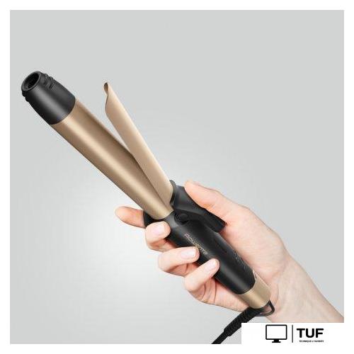 Круглая плойка Rowenta Express Shine CF2820F0