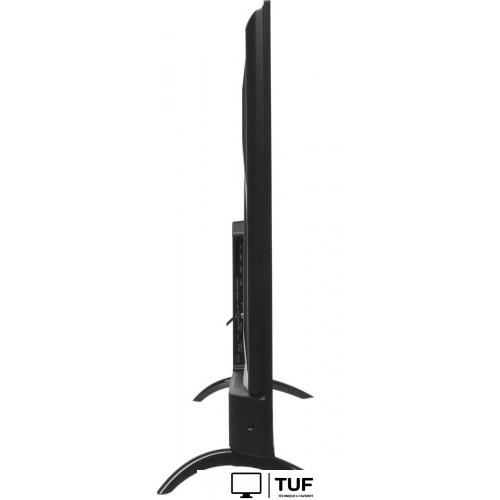 Телевизор Hyundai H-LED50BU7012