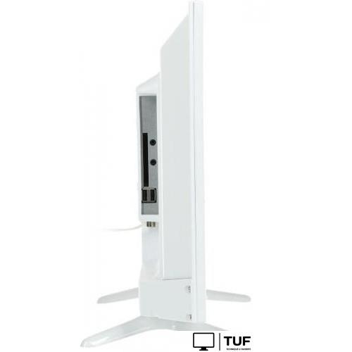 Телевизор Yuno ULX-24TCSW222 (W)