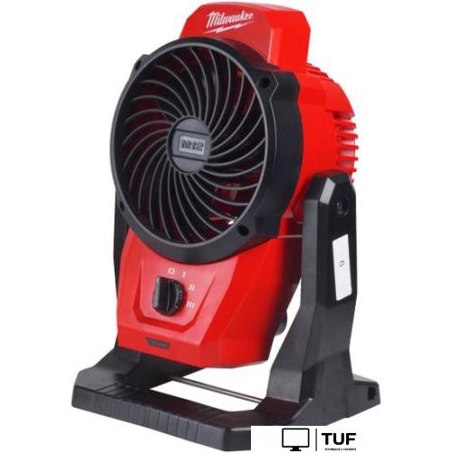 Вентилятор Milwaukee M12 AF-0 4933478228 (без АКБ)