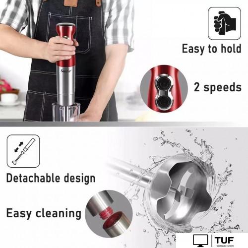 Погружной блендер Sonifer SF-8054