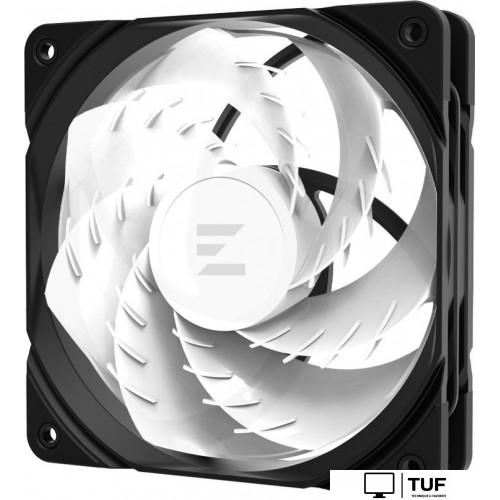 Вентилятор для корпуса Zalman ZM-AF120R ARGB (черный)