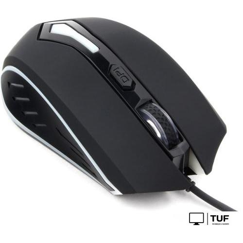 Игровая мышь Гарнизон GM-700G Алкес