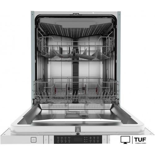 Встраиваемая посудомоечная машина Millen MDW 601