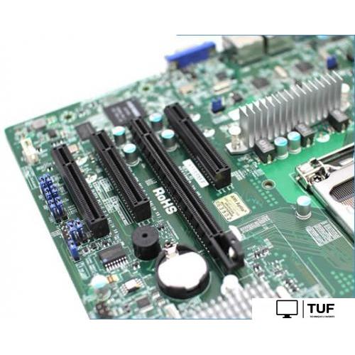 Материнская плата Supermicro MBD-X11SSM-F-B