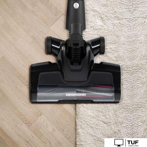 Пылесос Redmond RV-UR375