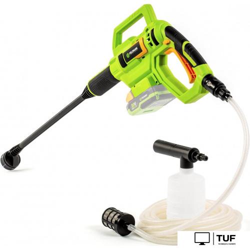 Мойка высокого давления Fieldmann FDW 70905-0 (без АКБ)