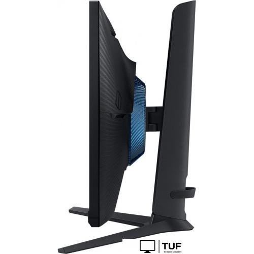 Игровой монитор Samsung Odyssey G3 LS24AG300NRXEN