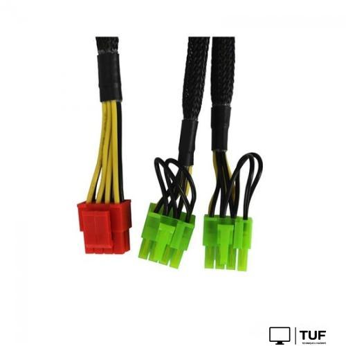 Блок питания GameMax GE-700