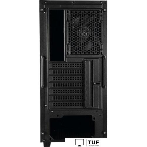 Корпус Chieftec AS-01B-OP