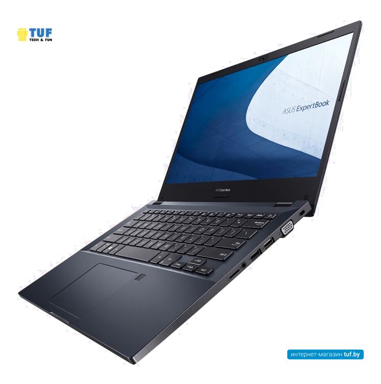 Ноутбук ASUS ExpertBook P2 P2451FA-BM1357T