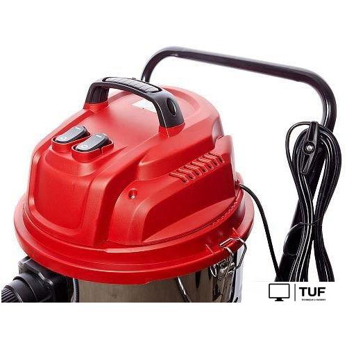 Пылесос RedVerg RD-VC2400-70S