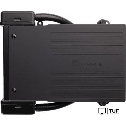 Система жидкостного охлаждения для процессора Corsair Hydro Series H5 SF [CW-9060023-WW]