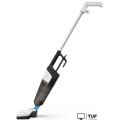 Пылесос Topdevice SV1 (черный/белый/голубой)