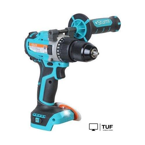 Дрель-шуруповерт Sturm CD1880 (без АКБ)