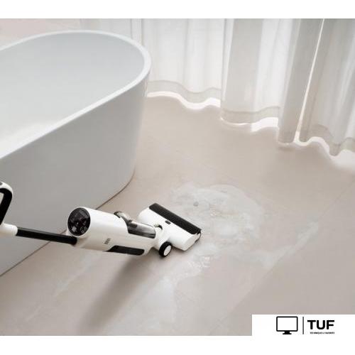 Вертикальный моющий пылесос Xiaomi Truclean W20 Wet Dry Vacuum C305HW BHR8833EU (европейская версия)