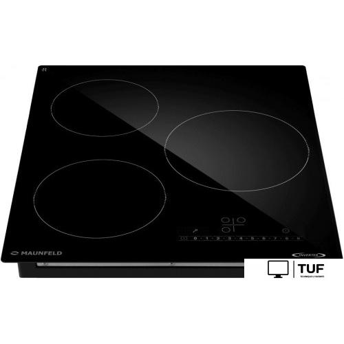 Варочная панель MAUNFELD AVI4533SBK