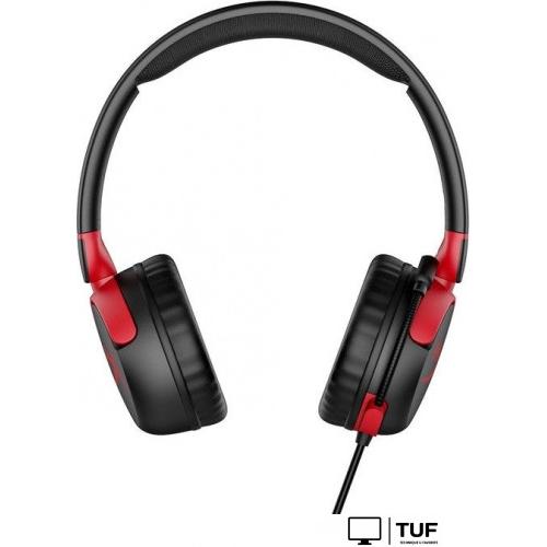 Наушники HyperX Cloud Mini (черный)