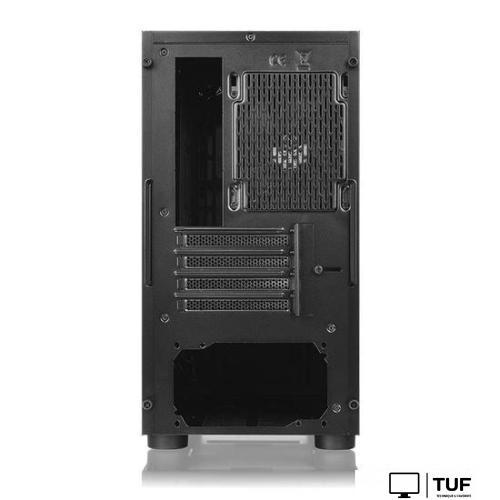 Корпус Thermaltake Versa H18