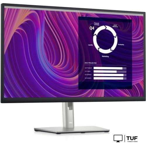 Монитор Dell P2723D