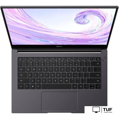 Ноутбук Huawei MateBook D 14 AMD KLVL-WFH9