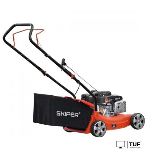 Газонокосилка Skiper GW401