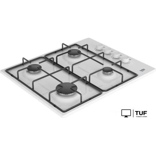 Варочная панель BEKO HIGG 64123 SW