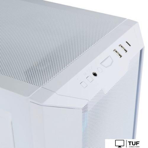 Корпус Lian Li Lancool III RGB G99.LAN3RW.00