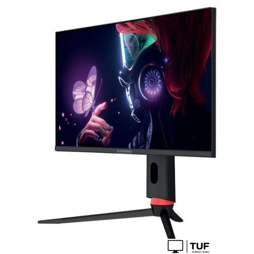 Игровой монитор SunWind SUN-M24BG120