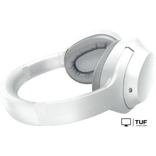 Наушники Razer Opus X (белый)