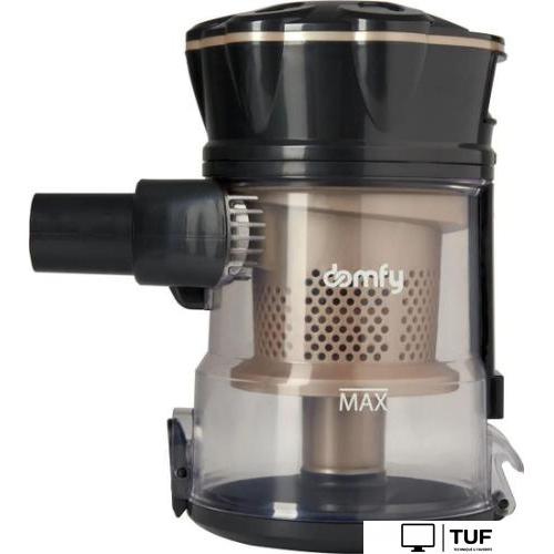 Пылесос Domfy DSC-VC304