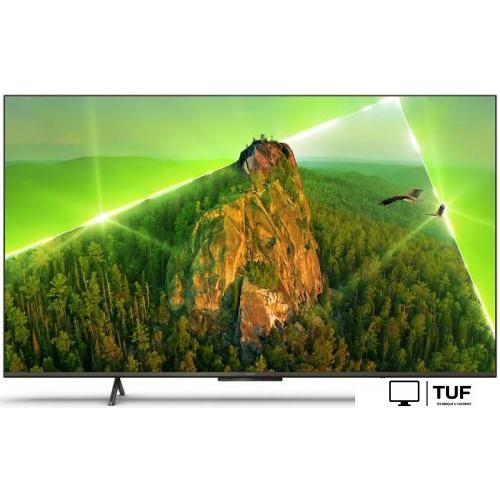 Телевизор Philips 55PUS8108/60