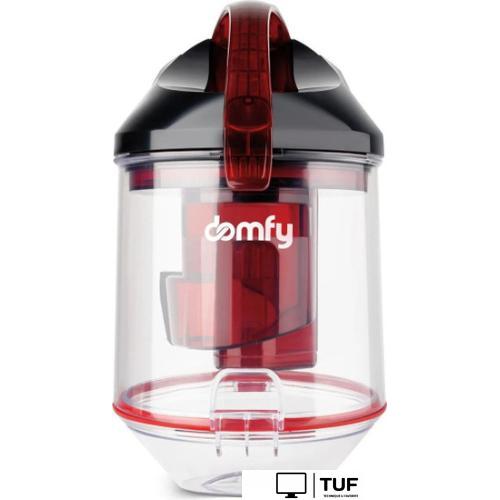 Пылесос Domfy DSC-VC704