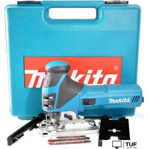 Электролобзик Makita 4351 CT
