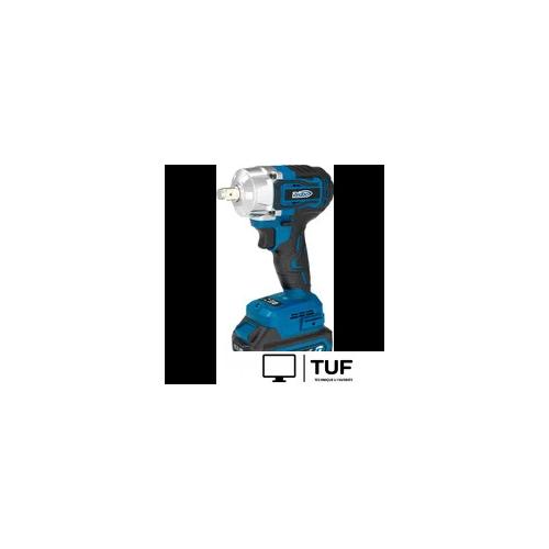 Гайковерт Redbo OAW-21/600BL (с 2-мя АКБ)