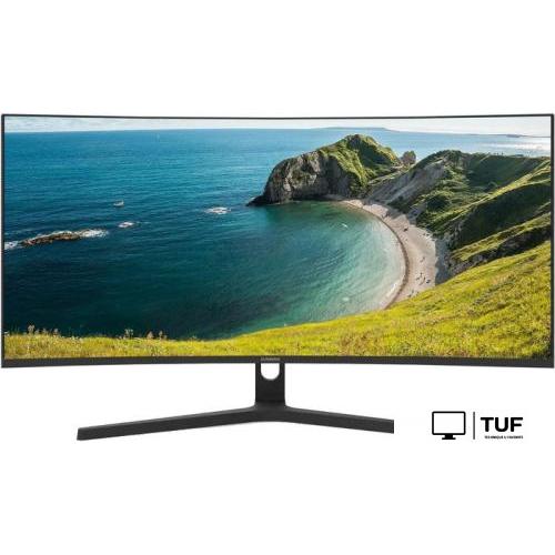 Игровой монитор SunWind SM-34QV401