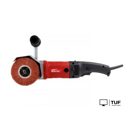 Щеточная шлифмашина Wortex WS 1014 S