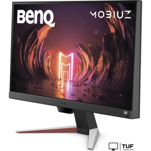 Игровой монитор BenQ Mobiuz EX240N