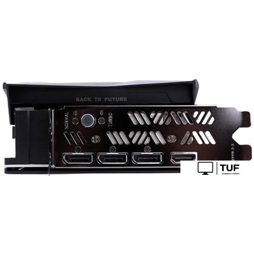 Видеокарта Colorful iGame GeForce RTX 3080 Ti Vulcan OC-V 12GB GDDR6X